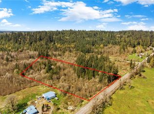 0 Jackson Hwy, Winlock, WA 98596