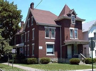 148 W 9th Ave, Columbus, OH 43201