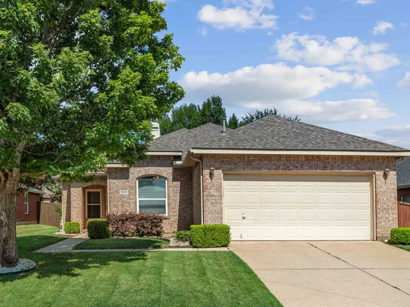 5200 Timberland Pkwy, Flower Mound, TX 75028