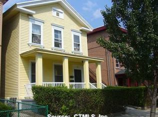 15 Pearl St, New Haven, CT 06511