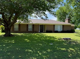 2500 S Westridge Trl, Sherman, TX 75092