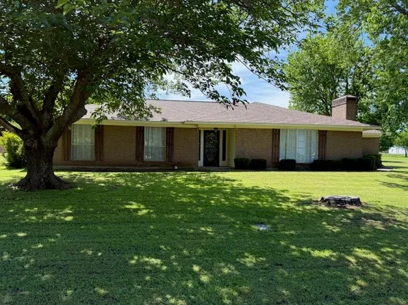 2500 S Westridge Trl, Sherman, TX 75092