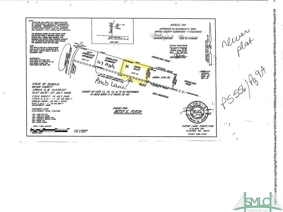 2nd image of 00 Bub Lane