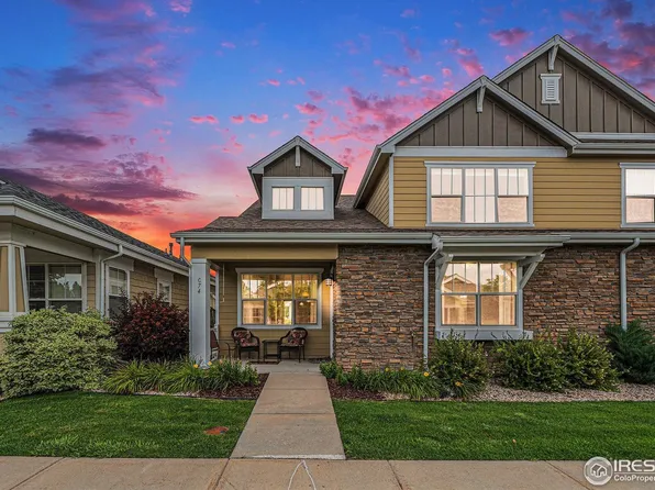 4751 Pleasant Oak Dr #C74, Fort Collins, CO 80525