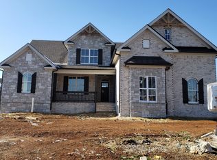 3238 Pleasantville Brg LOT 7001, Thompsons Station, TN 37179