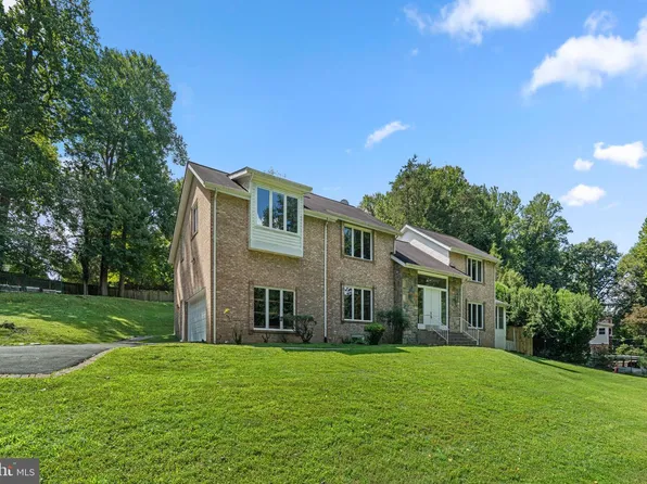 10320 Glen Rd, Potomac, MD 20854