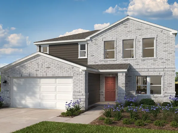 Plan 2824 Plan, Eagle Creek