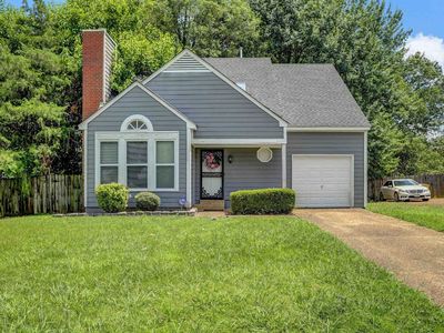 5020 Arbor Lake Dr, Memphis, TN, 38141