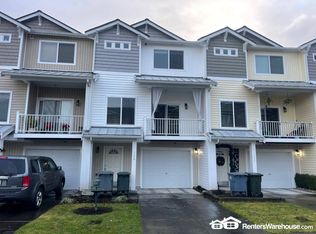 5305 Military Rd E UNIT D, Tacoma, WA 98446