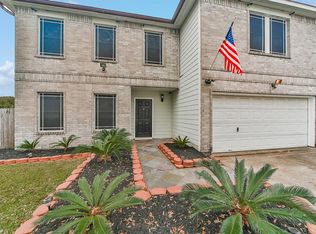 7903 Summerfern Ct, Cypress, TX 77433