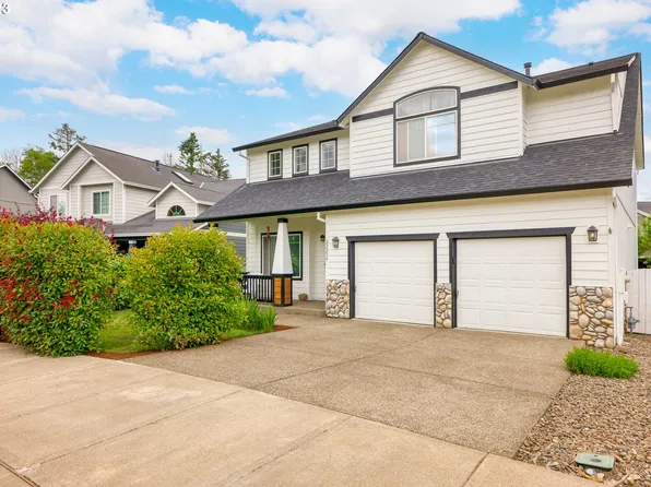 22239 SW Dewey Dr, Sherwood, OR 97140