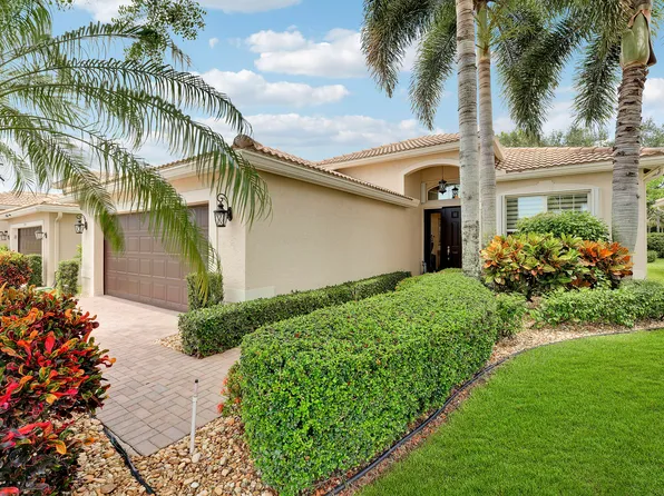 10552 Stone Garden Drive, Boynton Beach, FL 33473