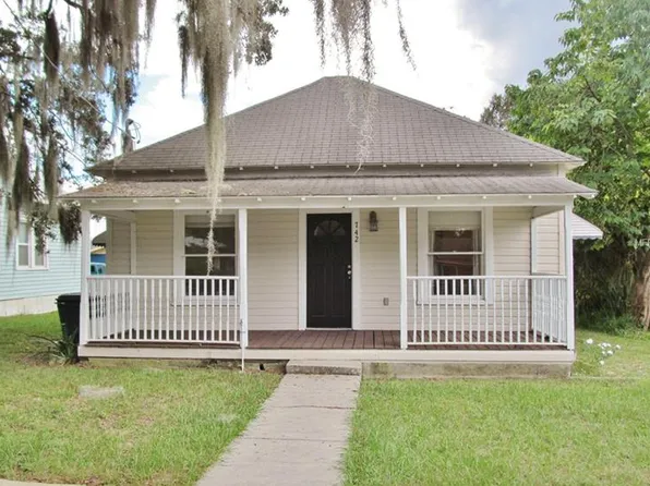 742 SW Carroll Ave, Winter Haven, FL 33881