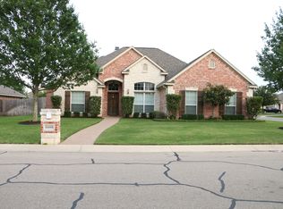 10008 Palomino, Woodway, TX 76712