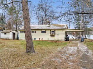 N19718 Morgan Park Rd, Niagara, WI 54151