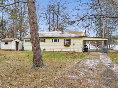 N19718 Morgan Park Rd, Niagara, WI, 54151