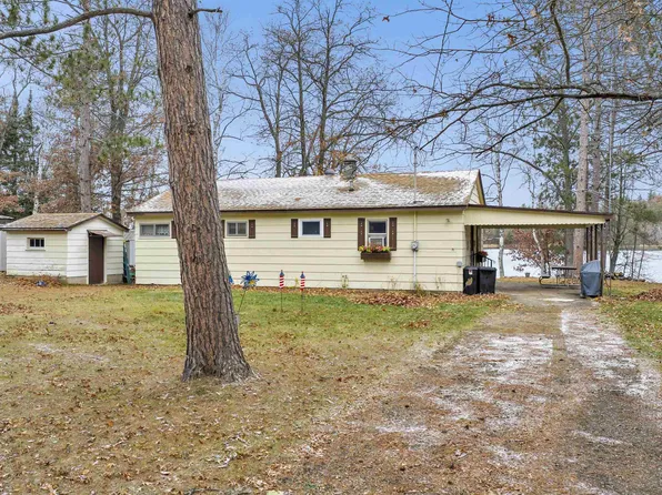 N19718 Morgan Park Rd, Niagara, WI 54151