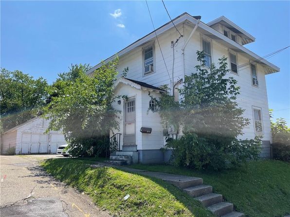 Erie Pa Duplex Triplex Homes For Sale 21 Homes Zillow