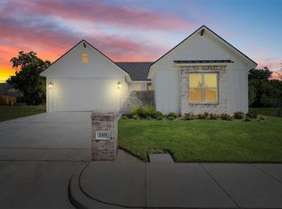 1409 Tranquility Trl, Woodway, TX 76712