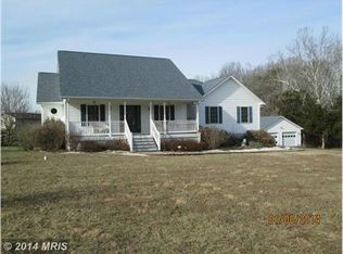 277 N Bluewater Blvd, Mineral, VA