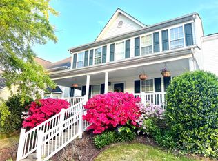 7012 Tanners Creek Dr, Huntersville, NC 28078
