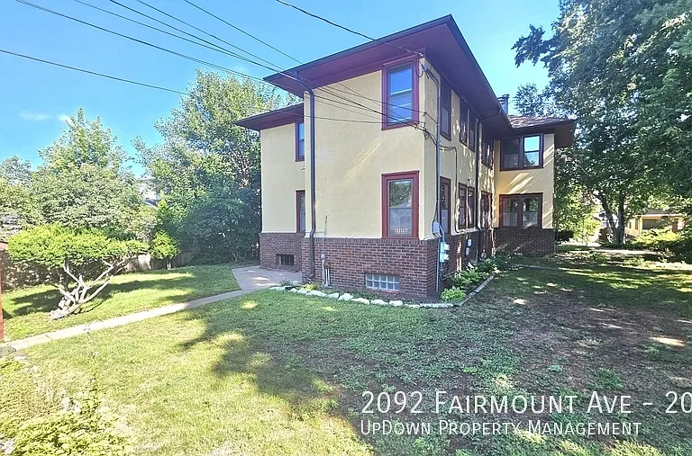 2092 Fairmount Ave #2090 — Photo 2
