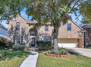 20123 Mayfair Park Ln, Spring, TX 77379