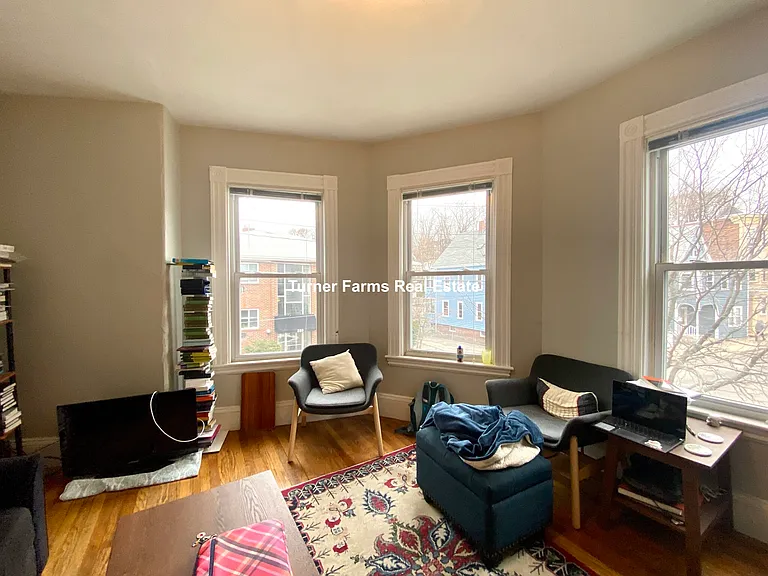 256 Summer St #2F — Photo 20