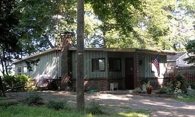 2nd image of 58362 Little Smith Lake Dr