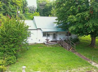 360 Boyds Landing Rd, Cadiz, KY 42211