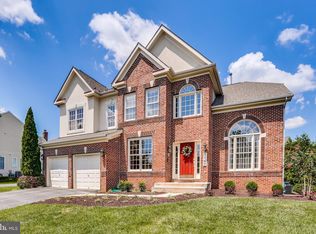 7165 Millbury Ct, Elkridge, MD 21075