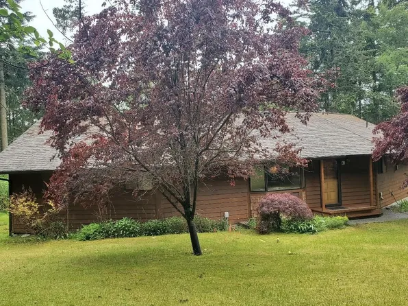 41 Brock Court, Friday Harbor, WA 98250