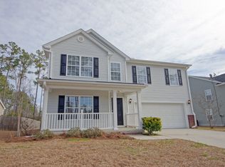 170 Old Jackson Rd, Goose Creek, SC 29445