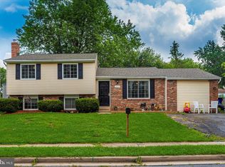 1822 Rocky Glen Dr, Frederick, MD