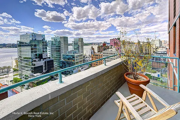 Rented by Merle K. Barash Real Estate, Inc. | media 12