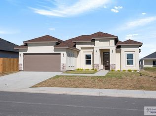 728 Kaylee Dr, La Feria, TX 78559
