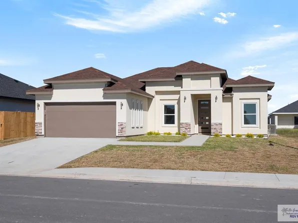 728 Kaylee Dr, La Feria, TX 78559