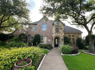 7312 Lavery Dr, Plano, TX 75025