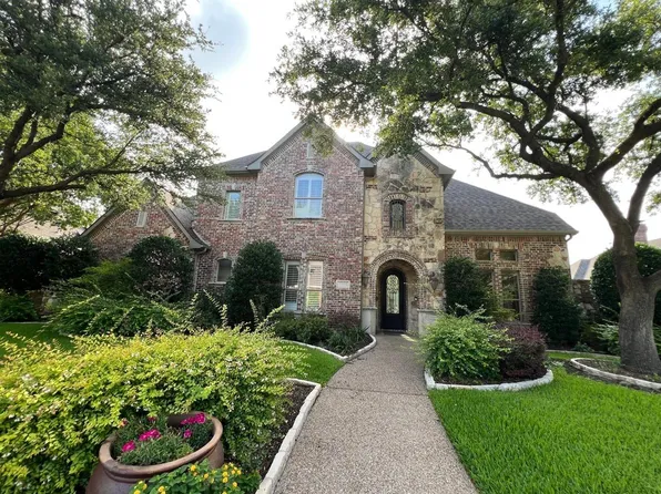 7312 Lavery Dr, Plano, TX 75025