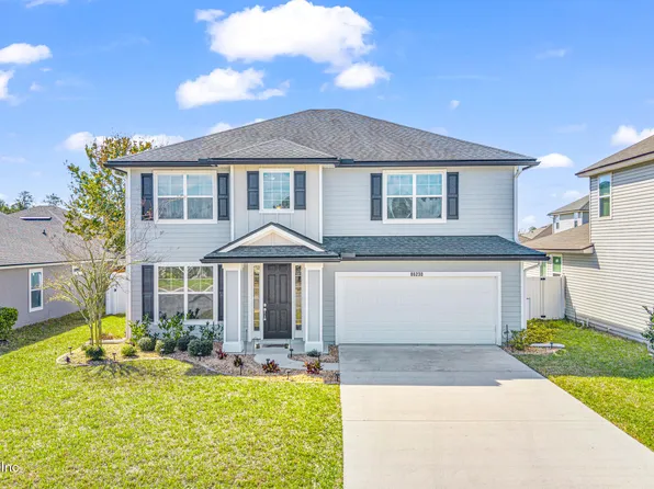 86230 CLOISTER Court, Yulee, FL 32097