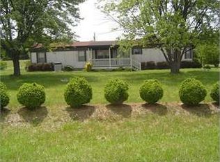 115 Banleys St, Gretna, VA 24557
