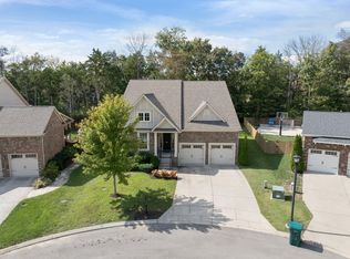 251 Caroline Way, Mount Juliet, TN 37122