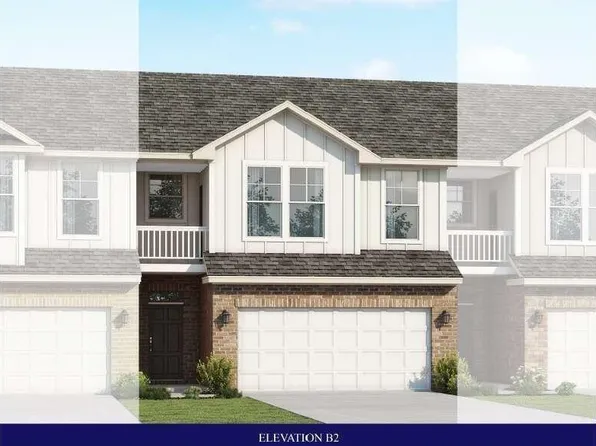 2578 Mills Commons Dr #3, Decatur, GA 30032