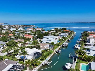 524 Cutter Ln, Longboat Key, FL, 34228