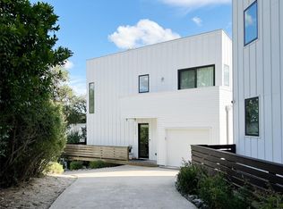 1204 Woodland Ave #B, Austin, TX 78704