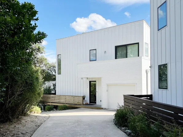 1204 Woodland Ave #B, Austin, TX 78704