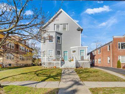 171-173 Norwood Ave, Providence, RI, 02905