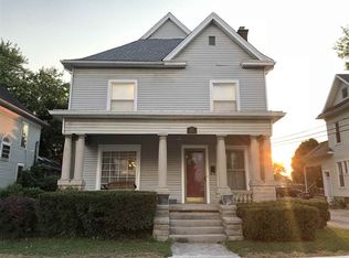 1217 L St, Bedford, IN