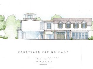 63 Fuller St, Edgartown, MA 02539