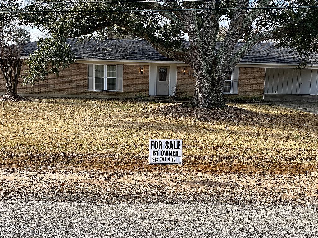 104 Jolly Roger Dr, Monroe, LA 71203 Zillow